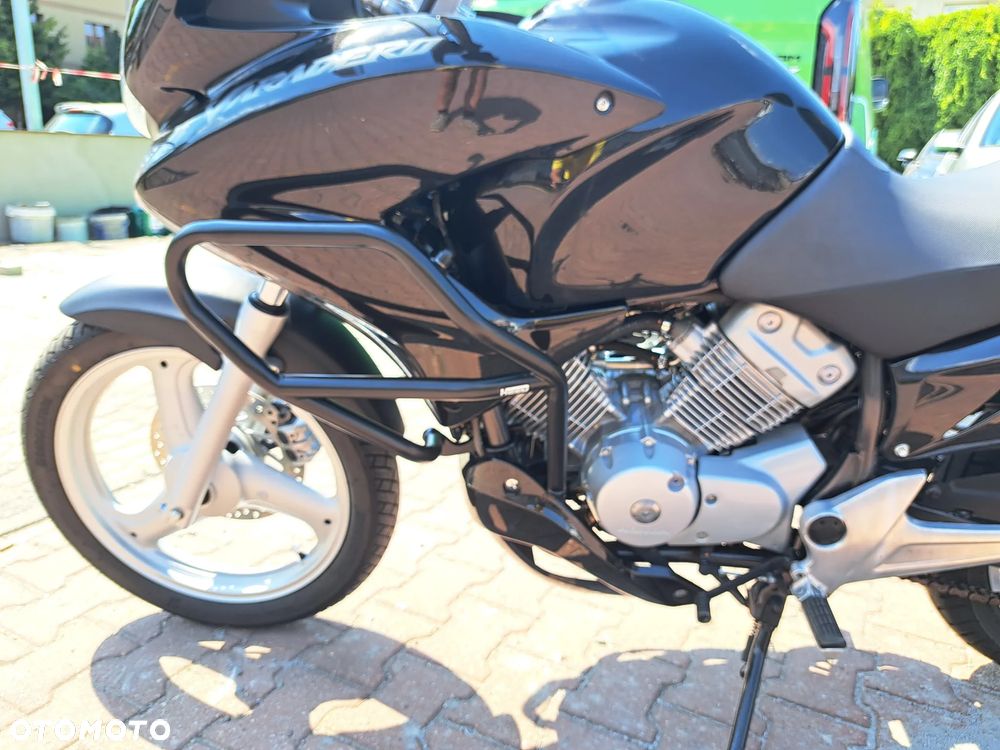 Honda Varadero - 29