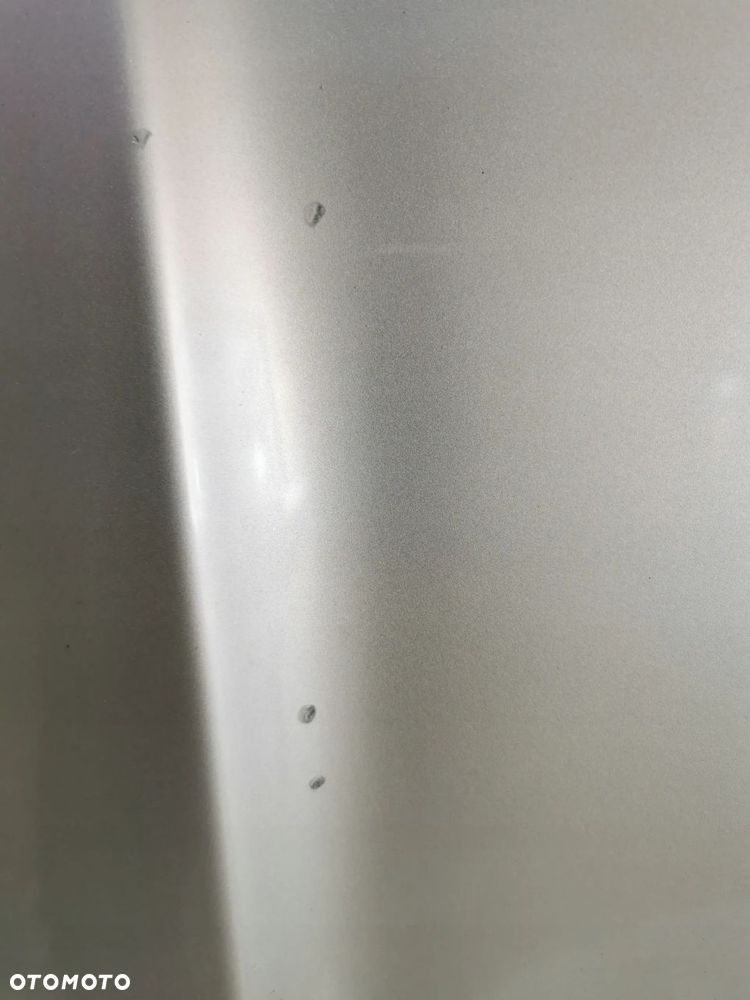 BMW Z3 E36 maska pokrywa klapa grill wygłuszenie 354/7 Titansilber - 9