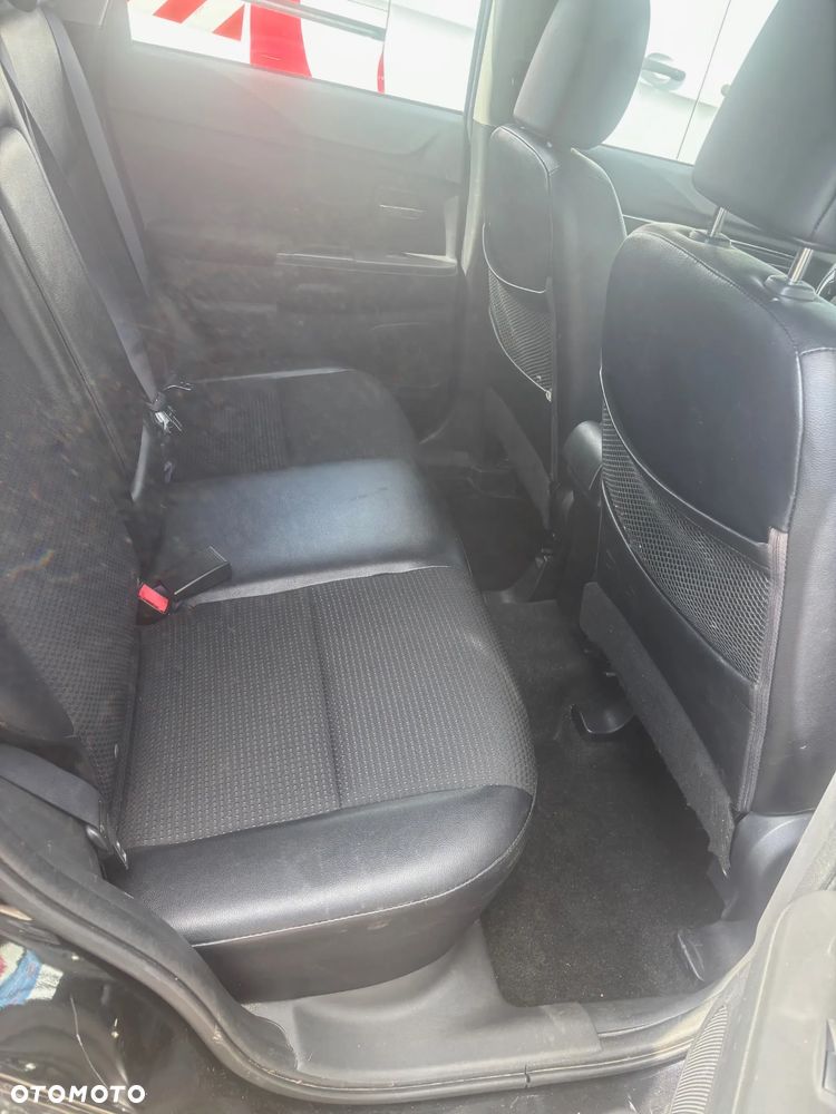 Citroën C4 Aircross - 18