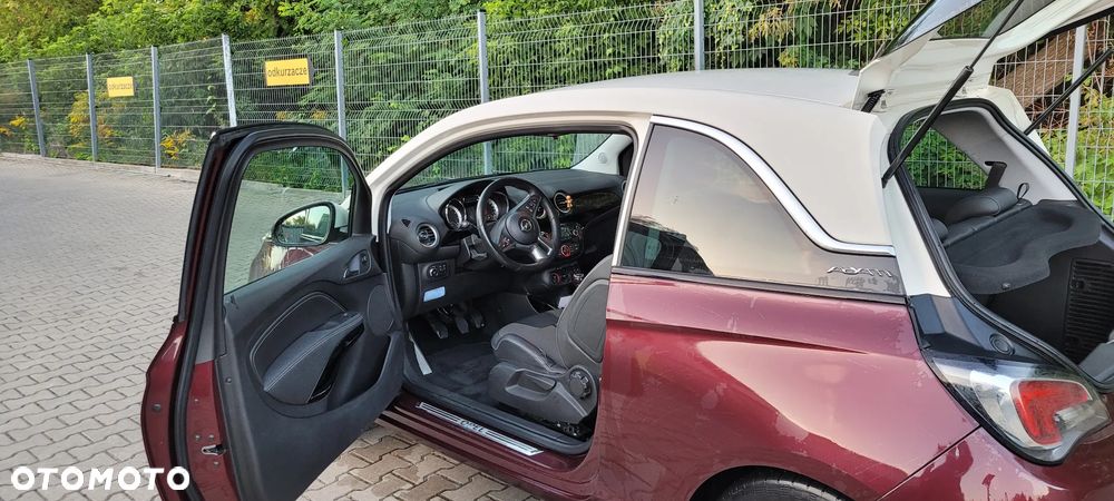 Opel Adam 1.4 Black Link - 4