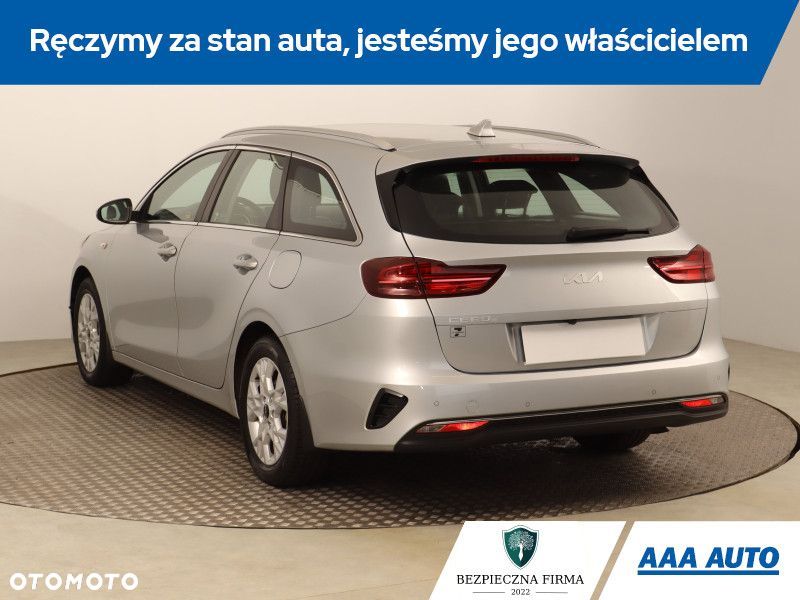 Kia Ceed - 6