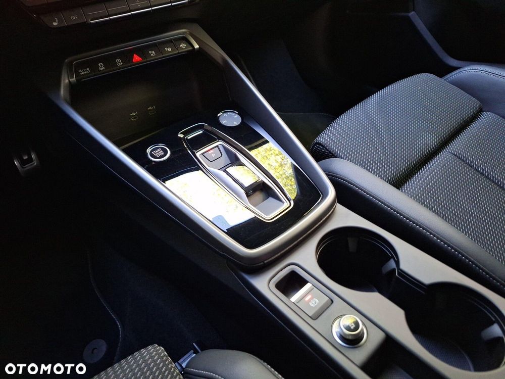 Audi A3 Limousine - 20