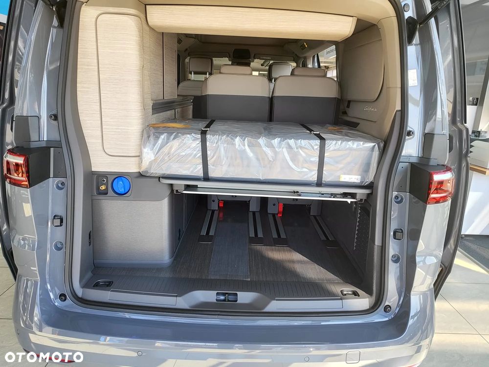 Volkswagen California - 9