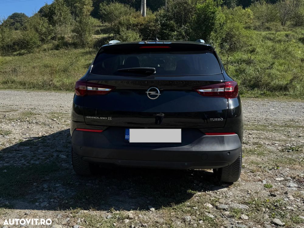 Opel Grandland X 1.2 Turbo START/STOP Enjoy - 2