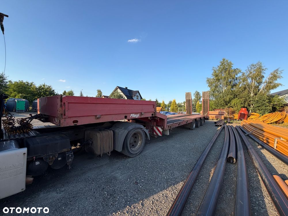 Fliegl SDS410T - 4