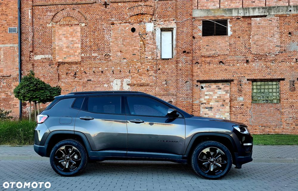Jeep Compass - 9