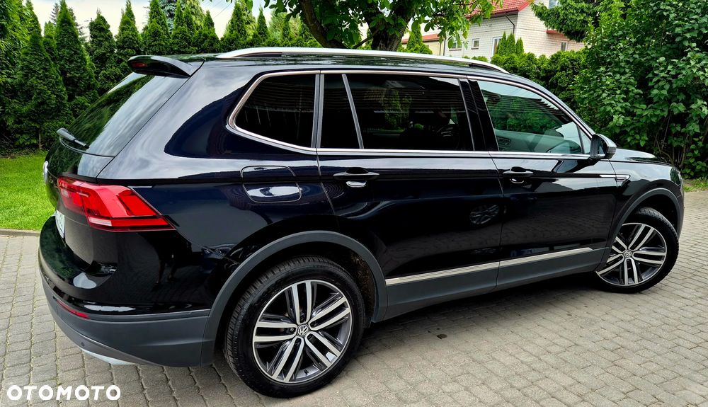 Volkswagen Tiguan Allspace - 31