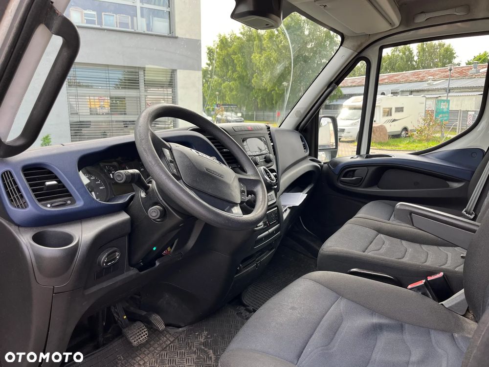 Iveco Daily 35S18 - 6