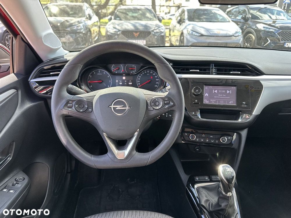 Opel Corsa 1.2 Edition S&S - 15