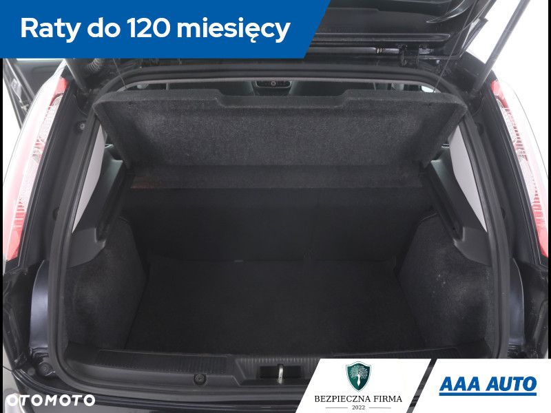 Fiat Punto Evo - 15
