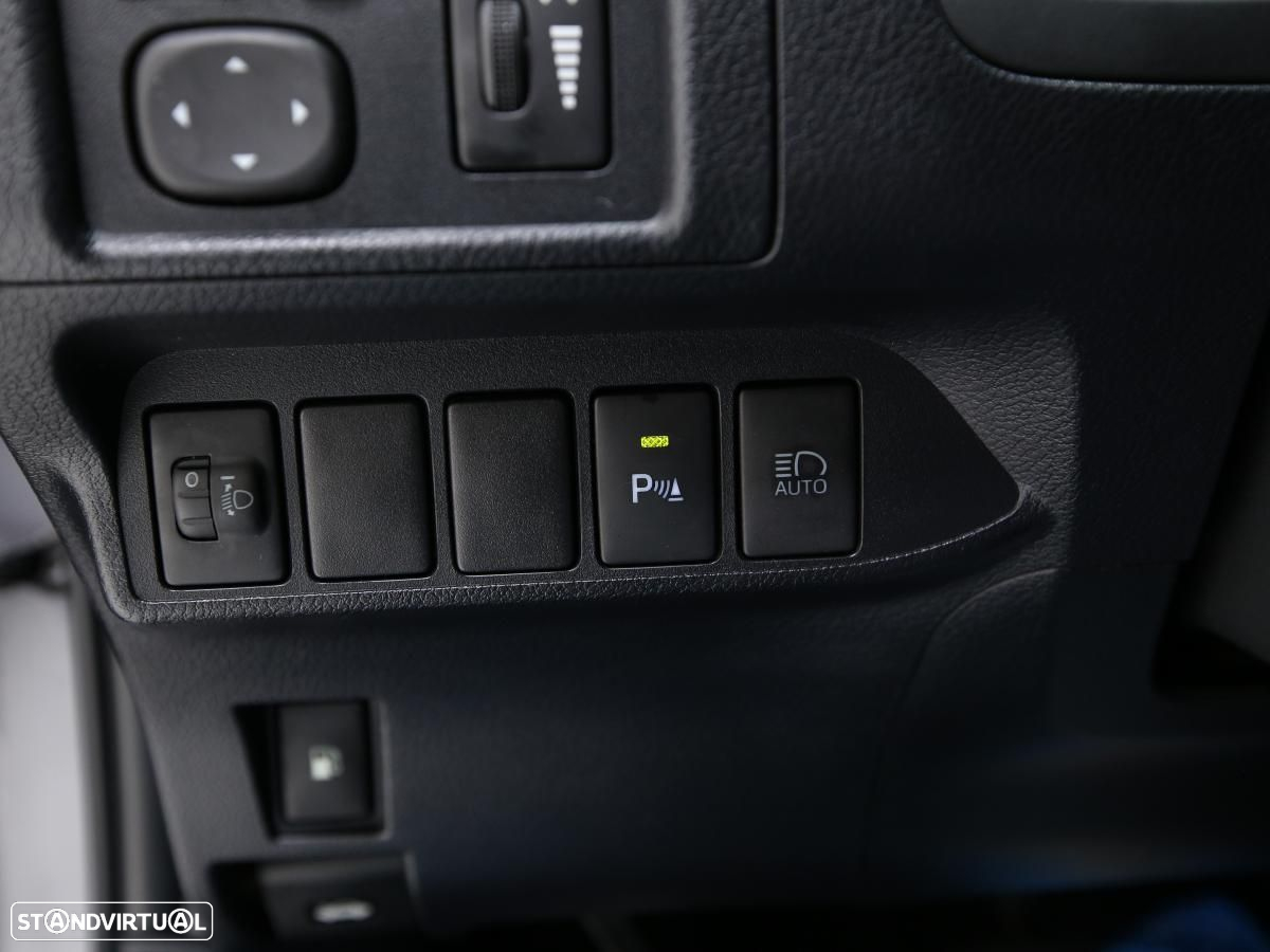 Lexus CT 200h Executive - 15