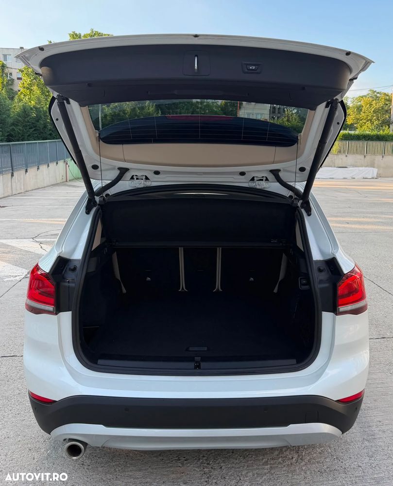 BMW X1 xDrive25e Advantage - 6