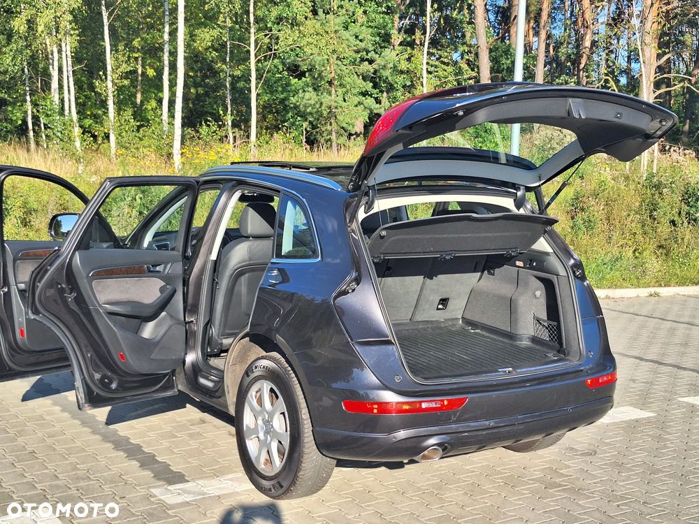 Audi Q5 2.0 TDI clean diesel Quattro - 6