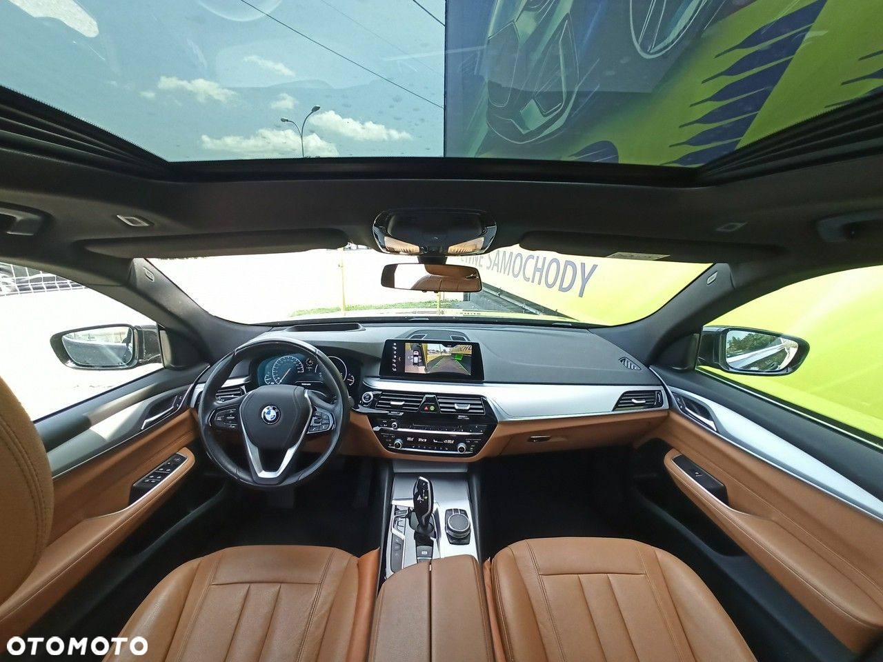 BMW 6GT - 15