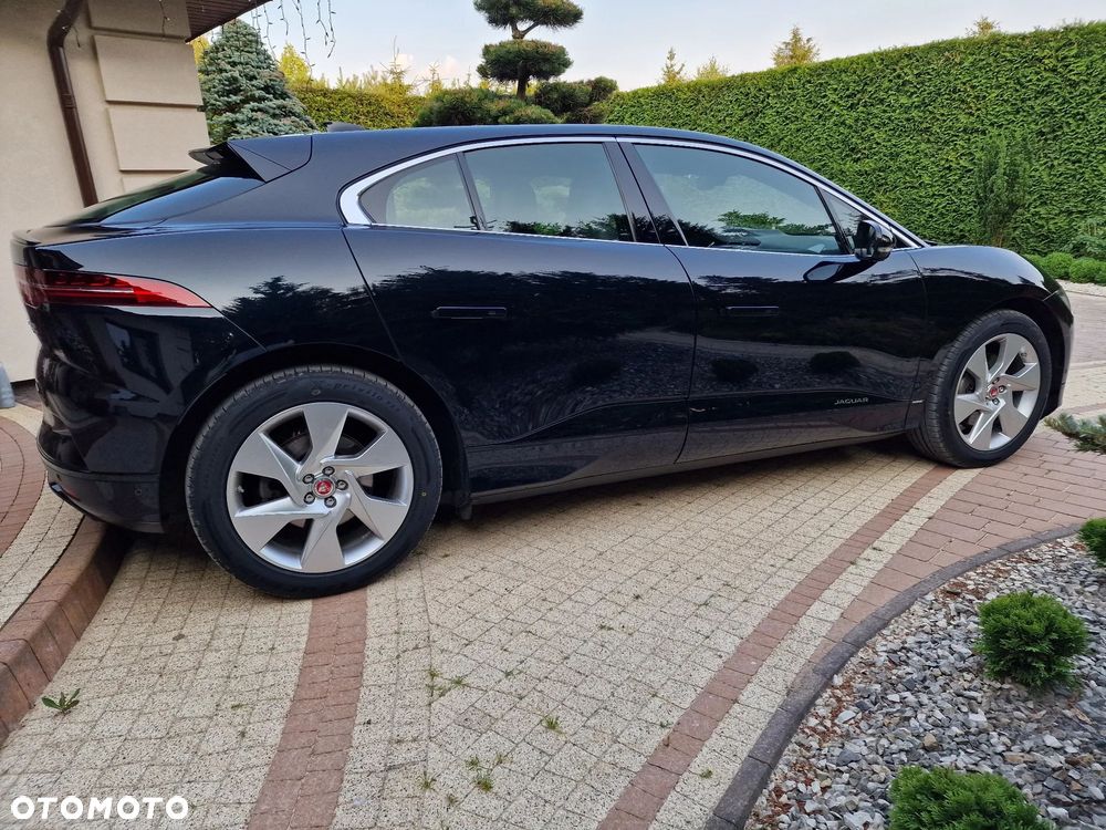 Jaguar I-Pace EV400 AWD HSE - 32
