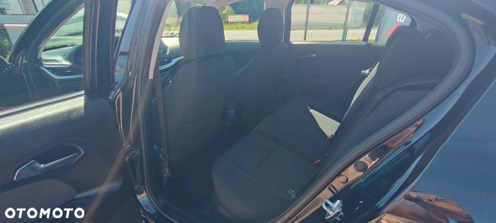 Fiat Tipo 1.4 16V More - 22