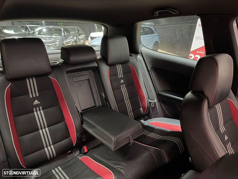 VW Golf 2.0 TSi GTI DSG - 15