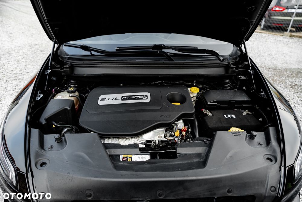 Jeep Cherokee 2.0 Multijet Active Drive II Automatik Limited - 39