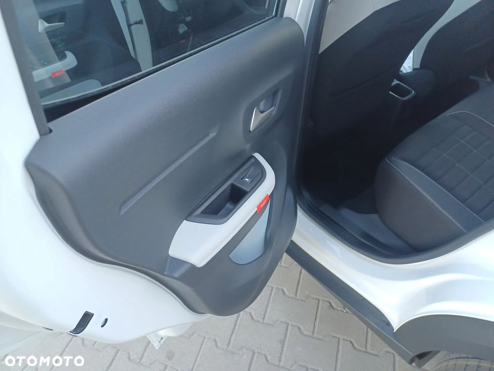Citroën C3 1.2 T Max - 16