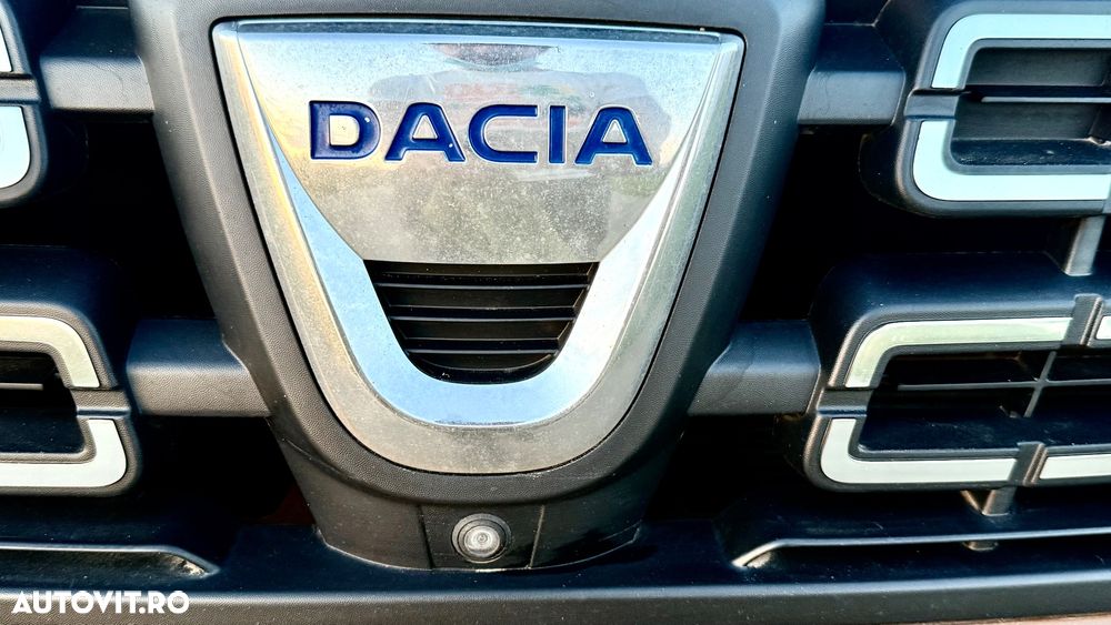 Dacia Duster 1.5 Blue dCi 4WD Prestige jante 16" - 17