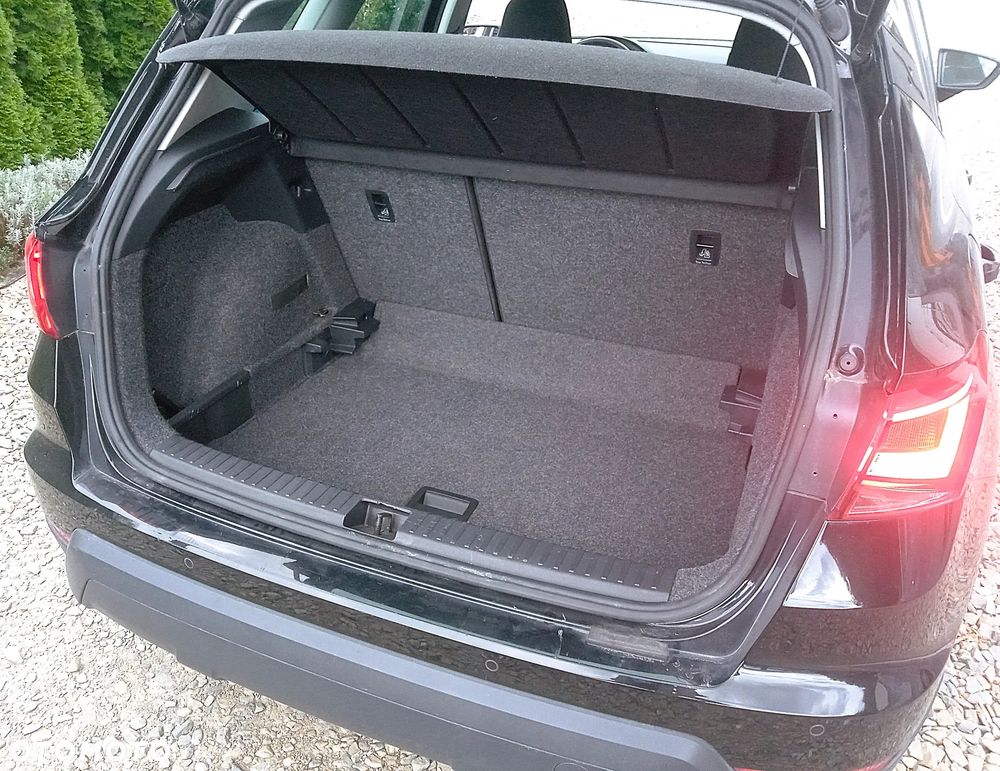 Seat Arona 1.6 TDI Style - 12