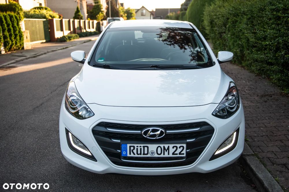Hyundai i30 1.4 Comfort - 2