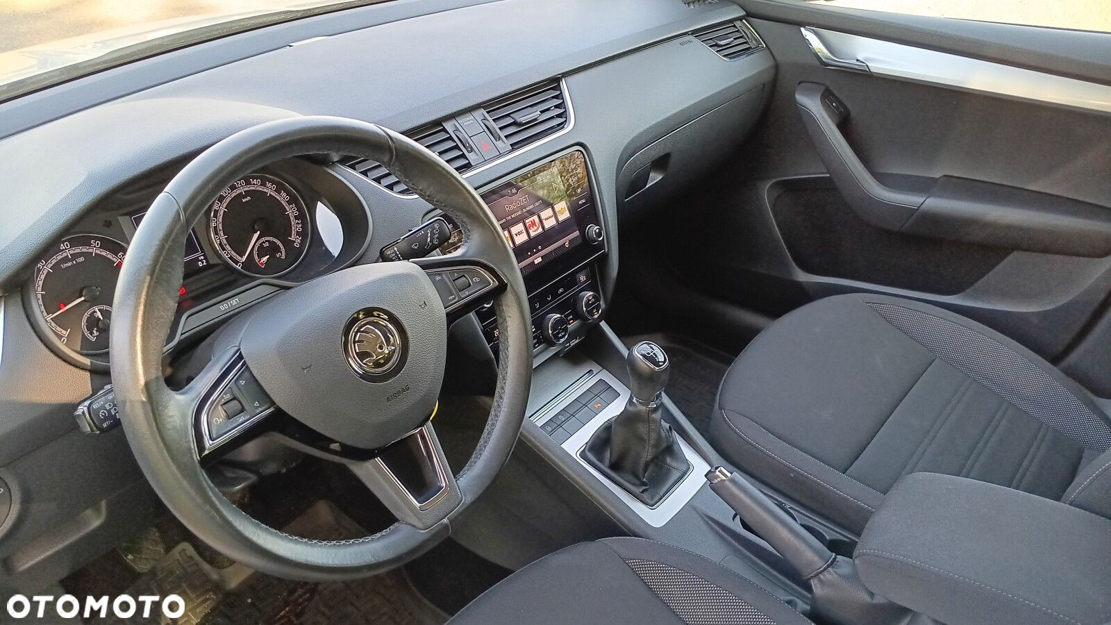 Skoda Octavia 1.5 TSI GPF ACT Ambition - 12