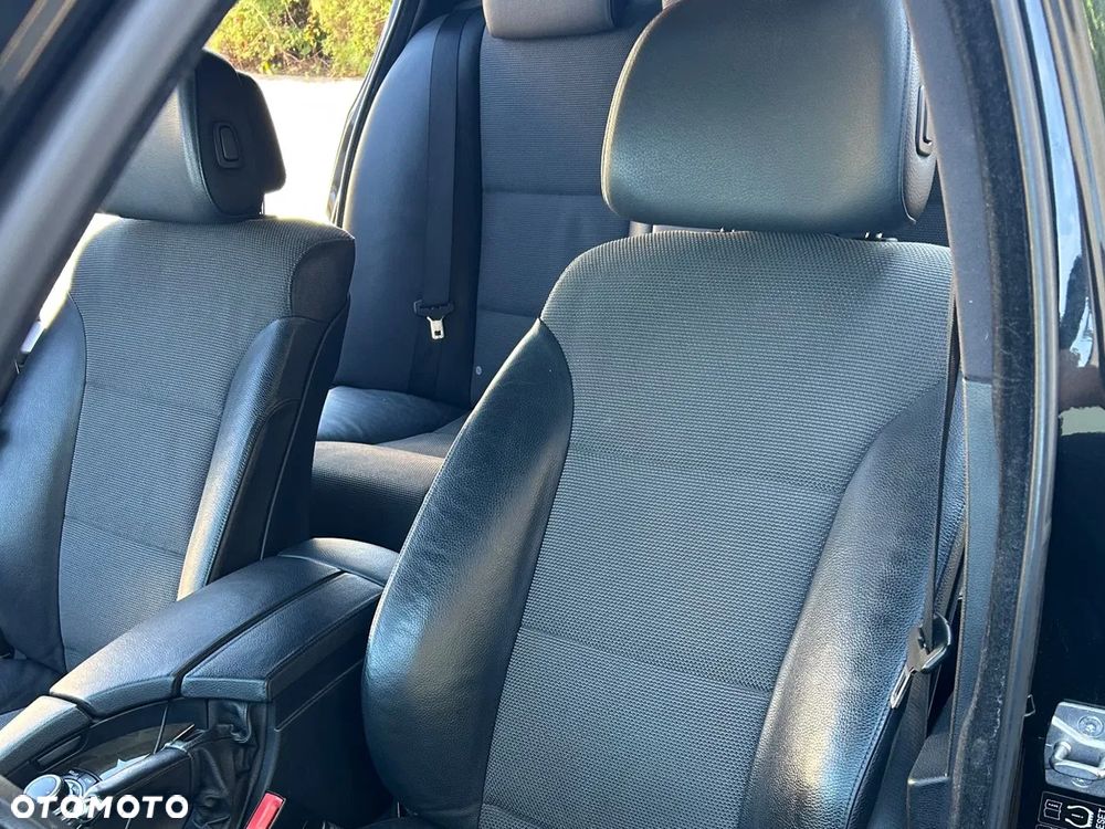 BMW Seria 5 520d Edition Lifestyle - 13