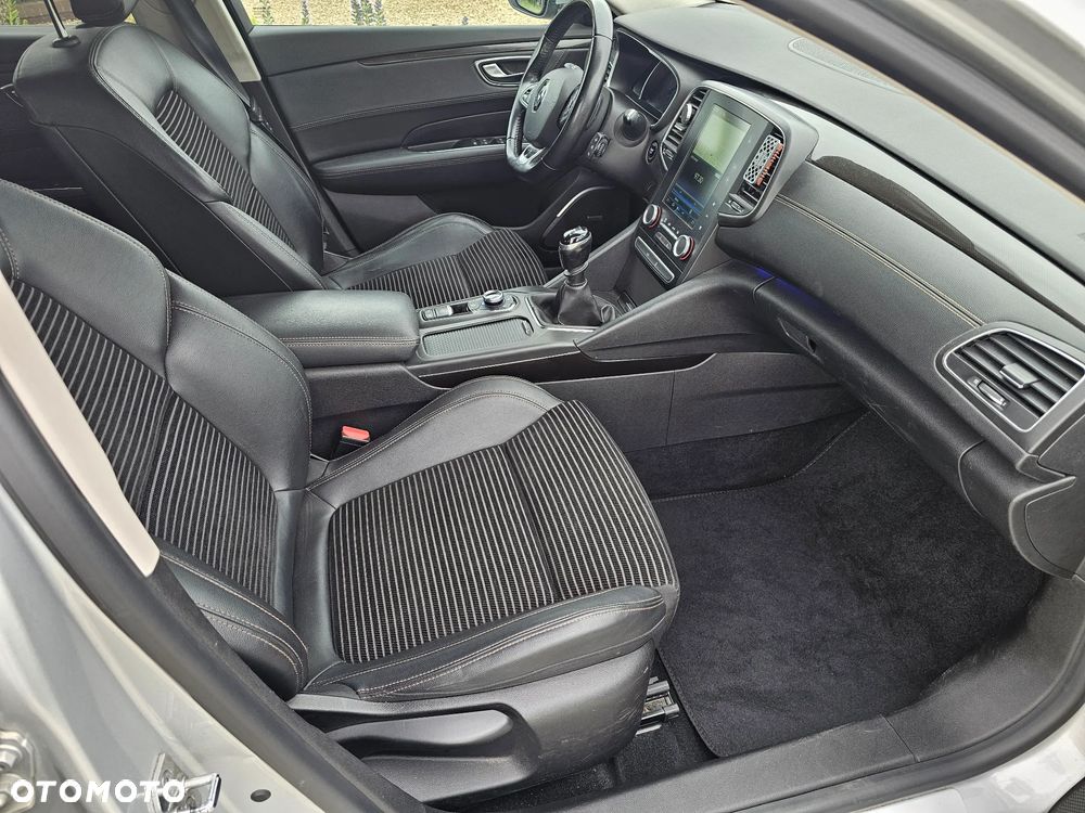 Renault Talisman 1.6 Energy dCi Business - 8