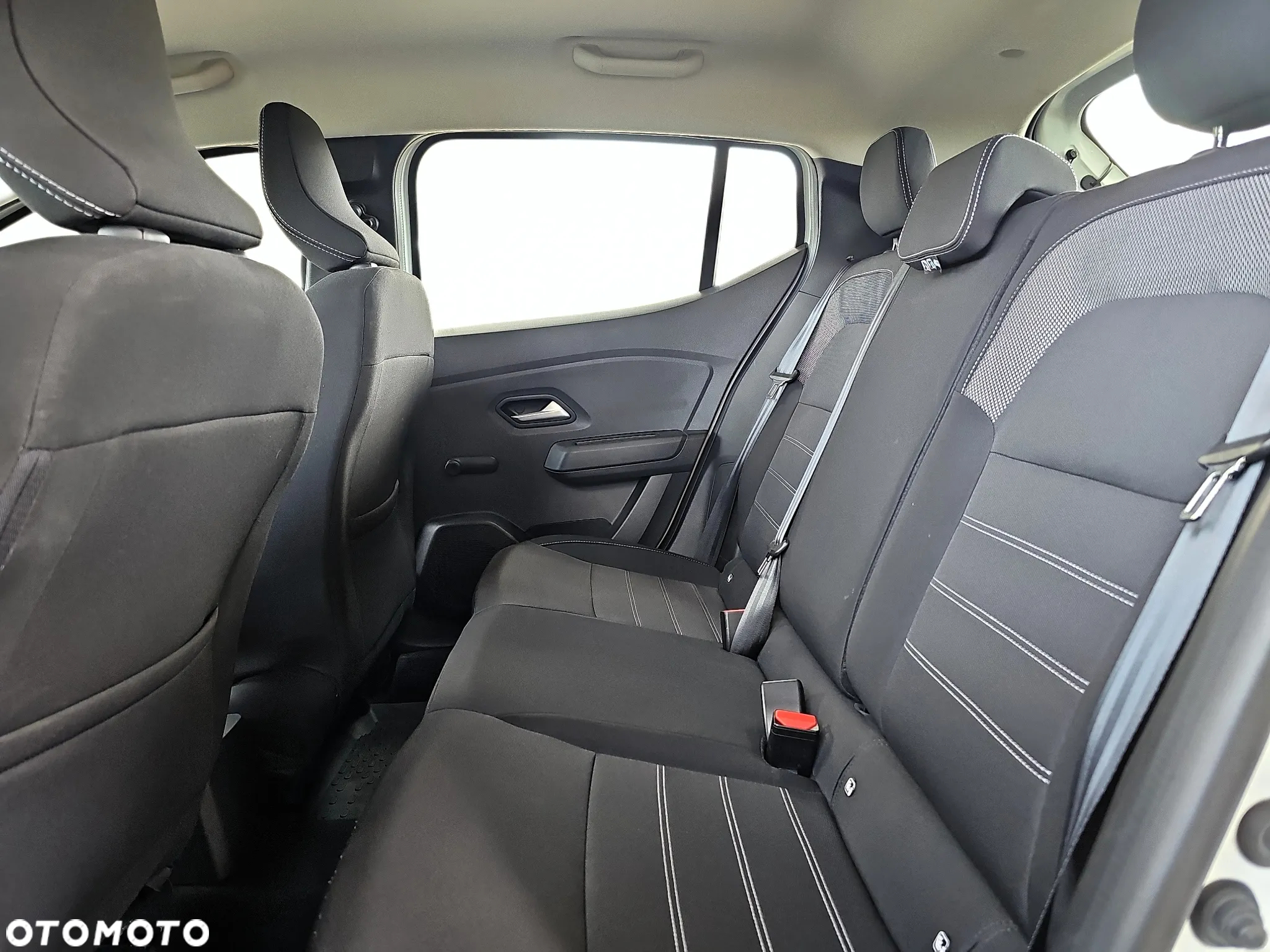 Dacia Sandero 1.0 TCe Comfort - 14
