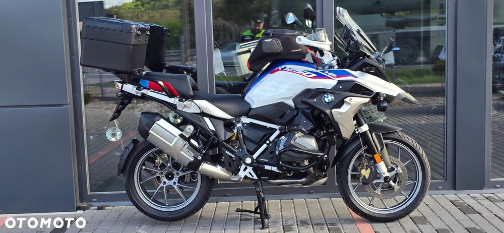 BMW GS - 2