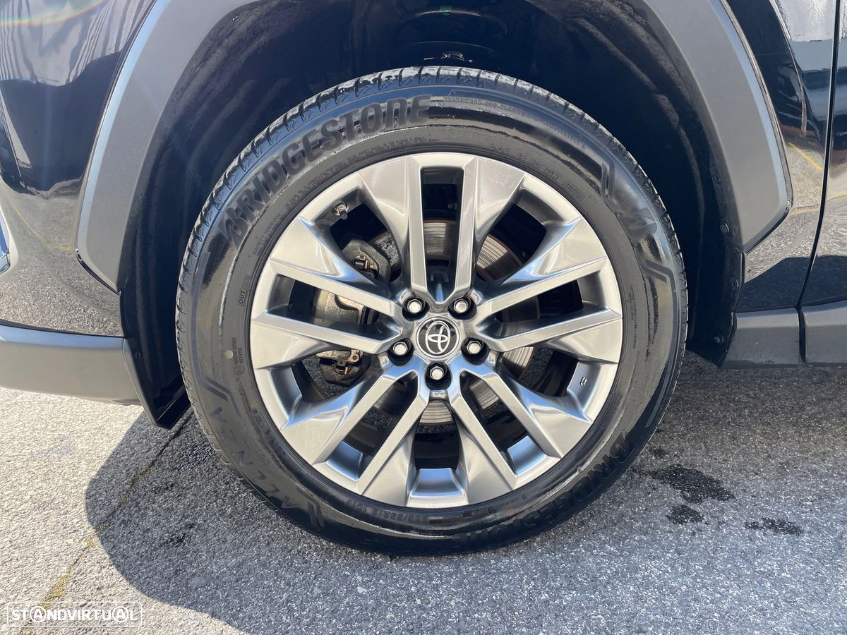 Toyota RAV4 - 16