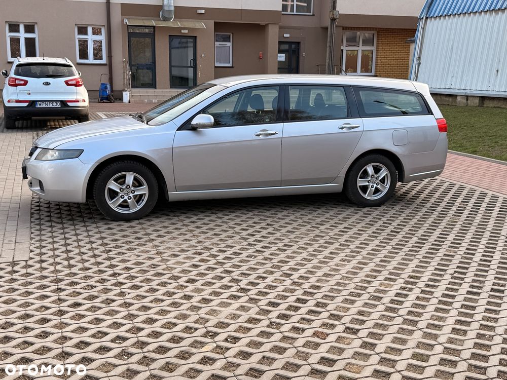 Honda Accord 2.0 i Executive - 4