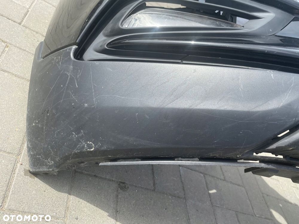 OPEL MOKKA X ZDERZAK PRZEDNI PRZÓD - 3