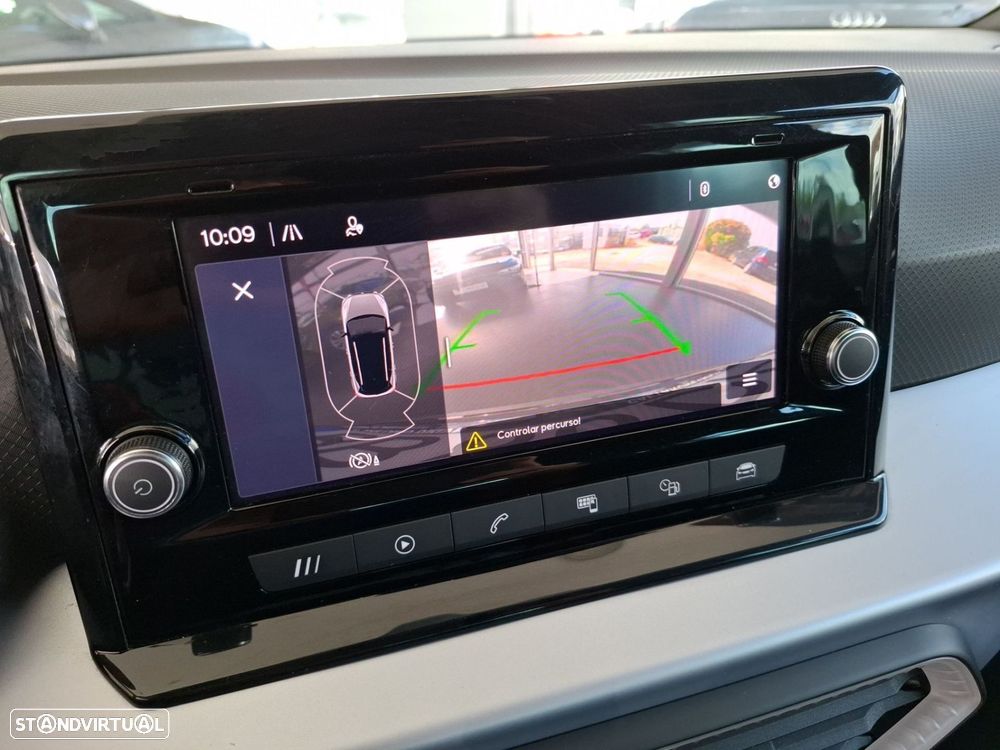 SEAT Arona 1.0 TSI FR - 25