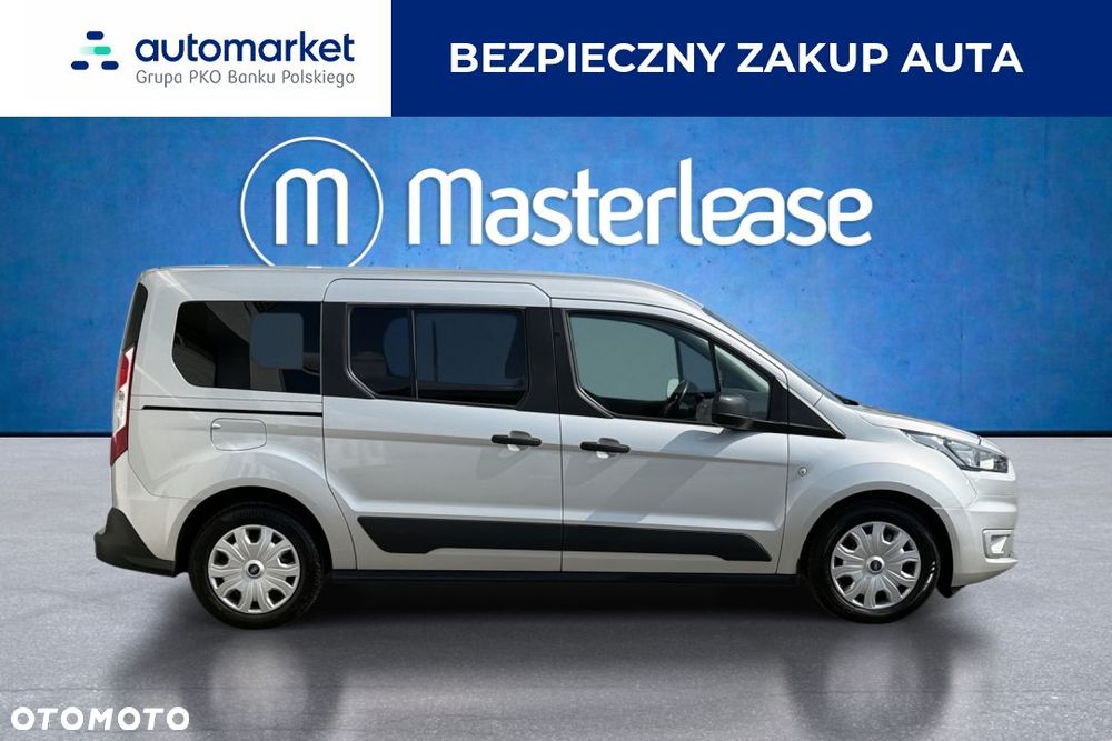 Ford Transit Connect 230 L2 Trend (bryg.) - 4