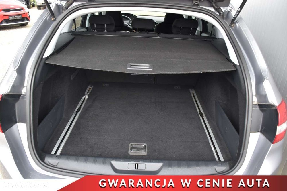 Peugeot 308 BlueHDi FAP 120 Stop&Start Allure - 8