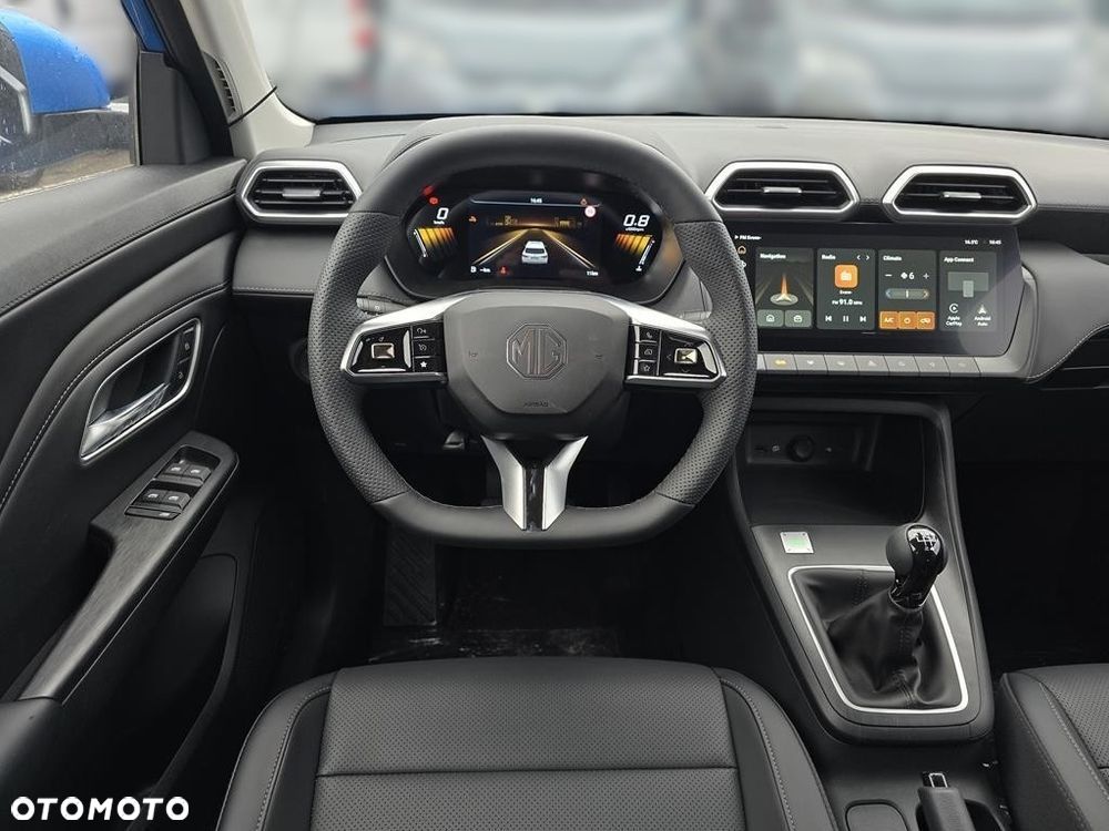 MG ZS 1.5 Excite - 12
