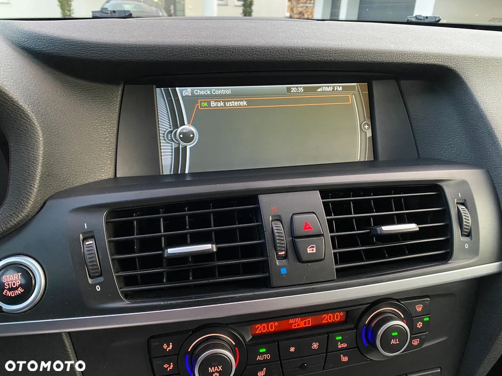 BMW X3 - 33