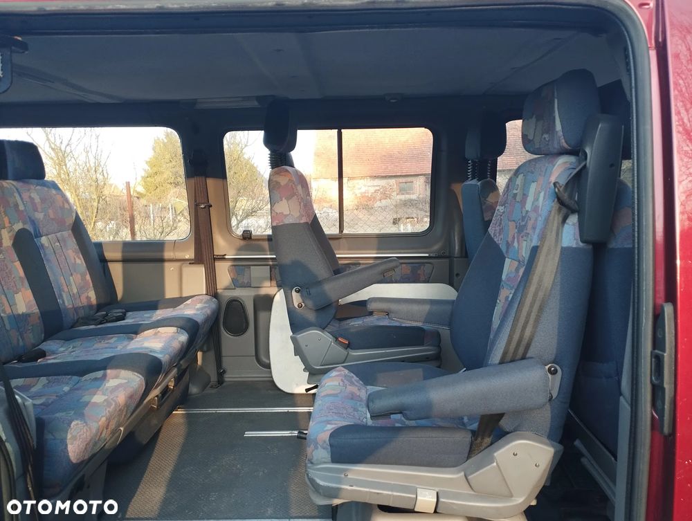 Ford Transit - 6