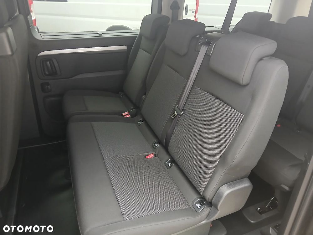 Toyota Proace Verso 2.2 D4-D Long Business - 10