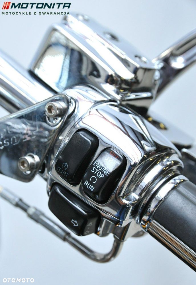 Harley-Davidson Softail Heritage Classic - 12