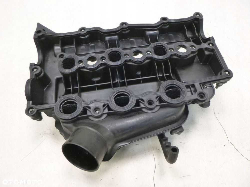 JAGUAR S-TYPE X200 XF X250 RANGE ROVER SPORT L320 CITROEN C5 C6 PEUGEOT 407 607 2.7 D POKRYWA ZAWORÓW ZAWOROWA LEWA ORYGINAŁ - 6