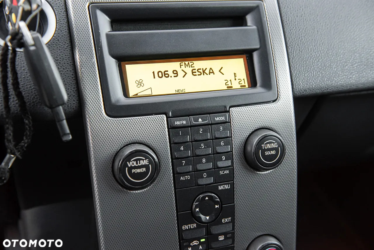 Volvo V50 - 21