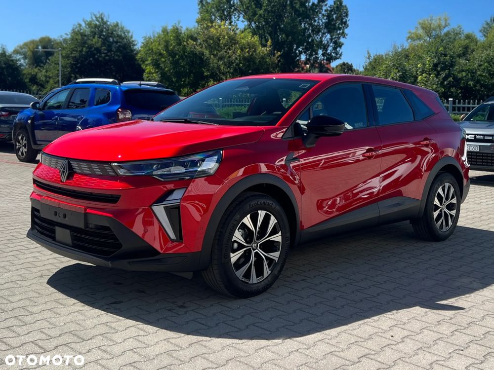 Renault Symbioz - 1