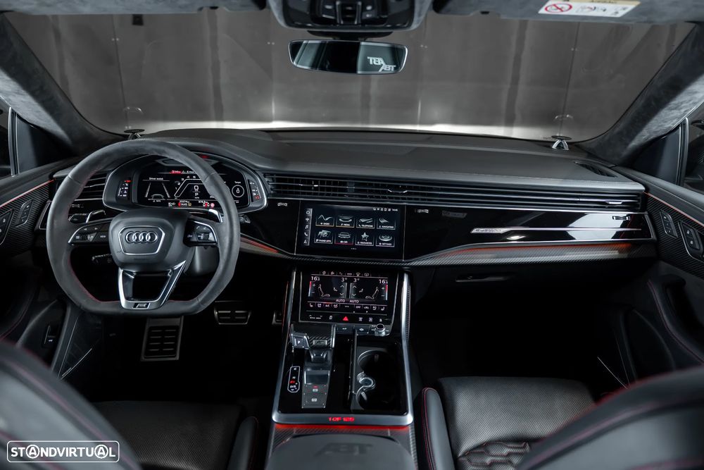 Audi RS Q8 - R ABT - 14