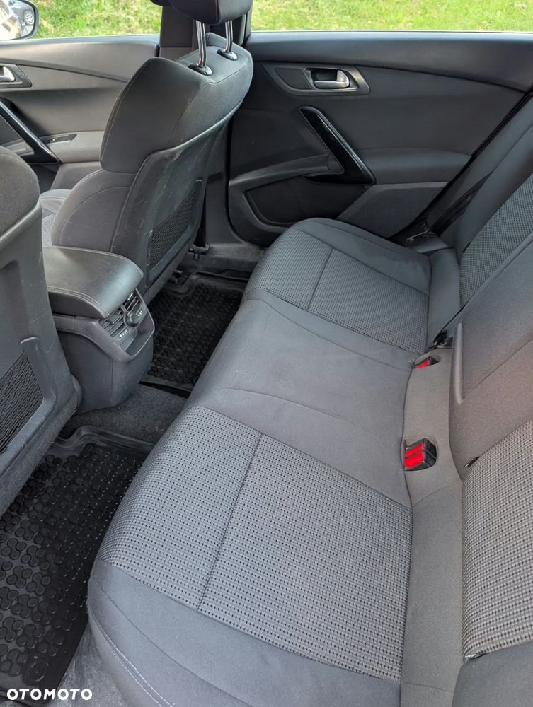 Peugeot 508 2.0 HDi Active - 11