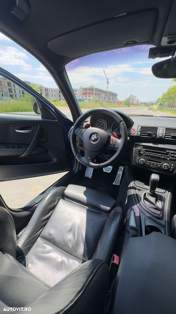 BMW Seria 1 - 2