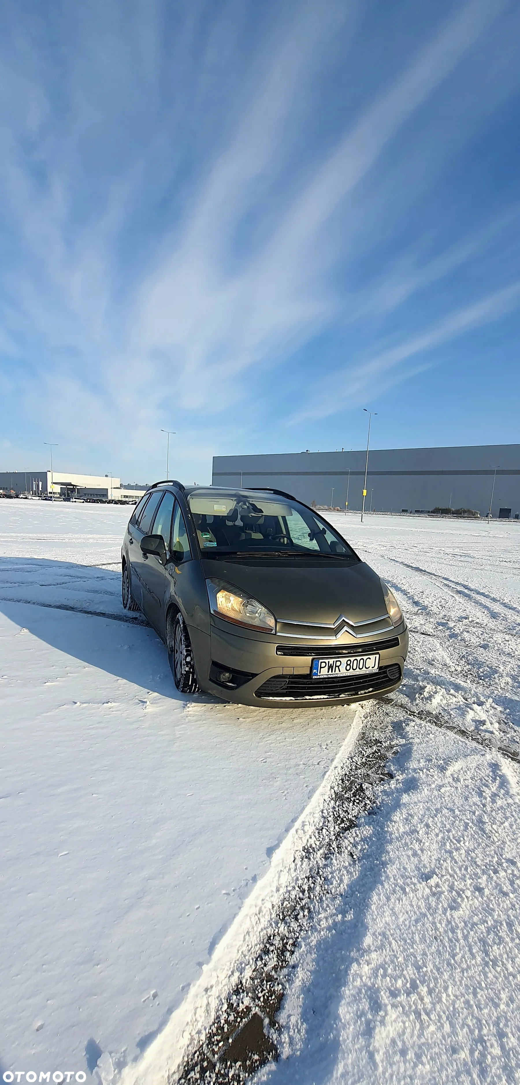 Citroën C4 Picasso - 3