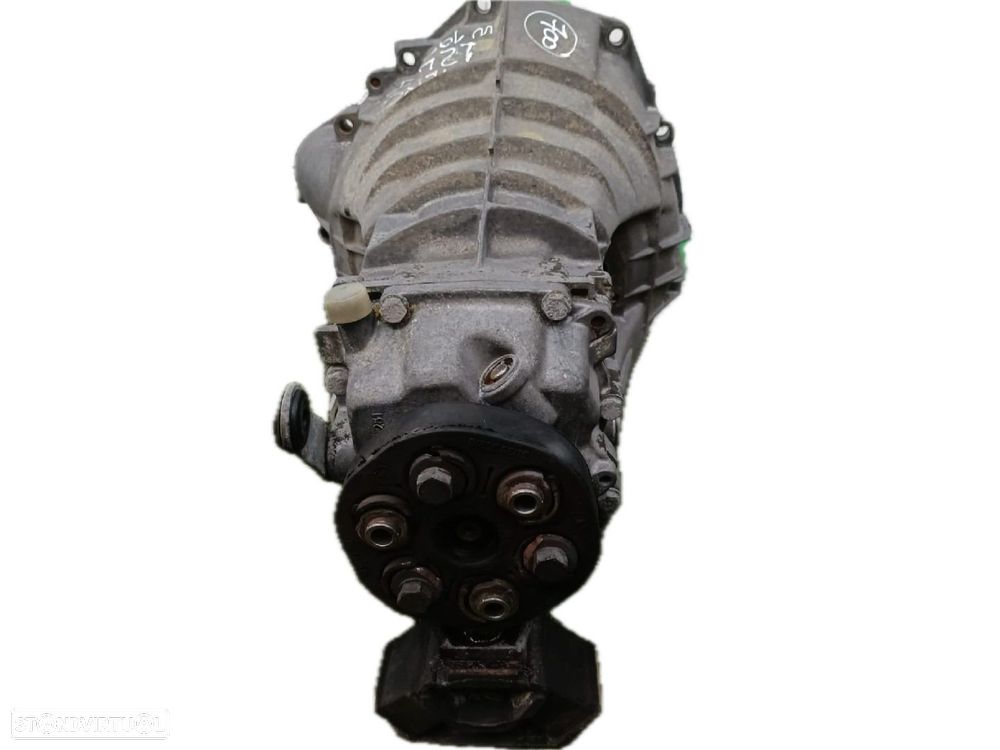 Caixa Velocidades Mercedes-Benz E-Class (W124) - 2